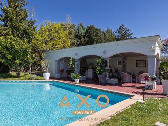 Maison vente à Aix-en-Provence, Bouc-bel-air