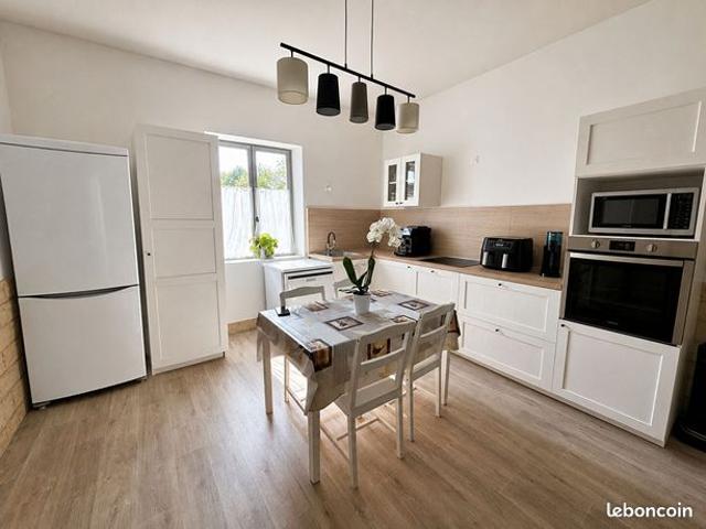 Maison vente à Roanne, Saint-priest-la-roche
