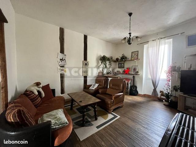 Maison vente à Castres, Saint-paul-cap-de-joux