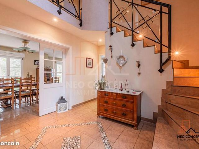 Maison vente à Gumbrechtshoffen, Collectivité européenne d'Alsace