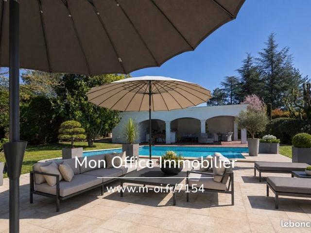 Maison vente à Aix-en-Provence, Bouc-bel-air