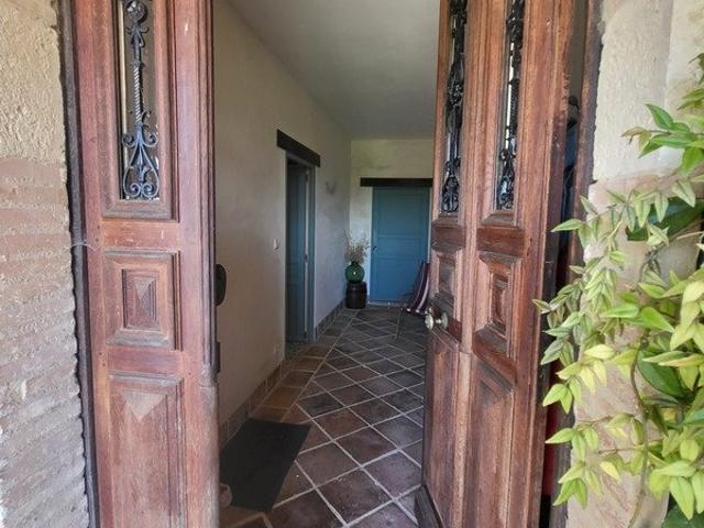 Maison vente à Toulouse, Brignemont