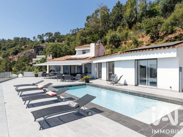 Maison vente à Grasse, Mandelieu-la-napoule