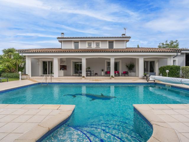 Maison vente à Castelginest, Haute-Garonne