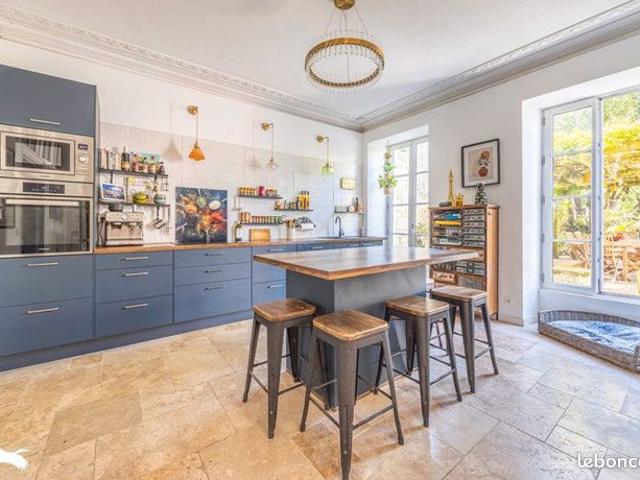 Maison vente à Mauzé-sur-le-Mignon, Deux-Sèvres