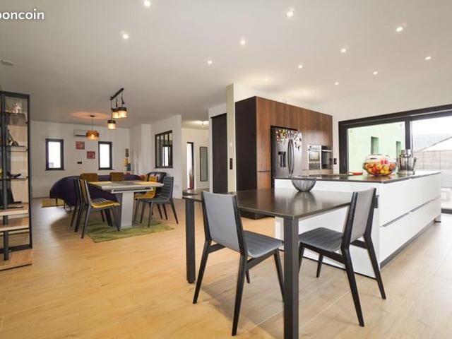 Maison vente à Nancy, Lay-saint-christophe