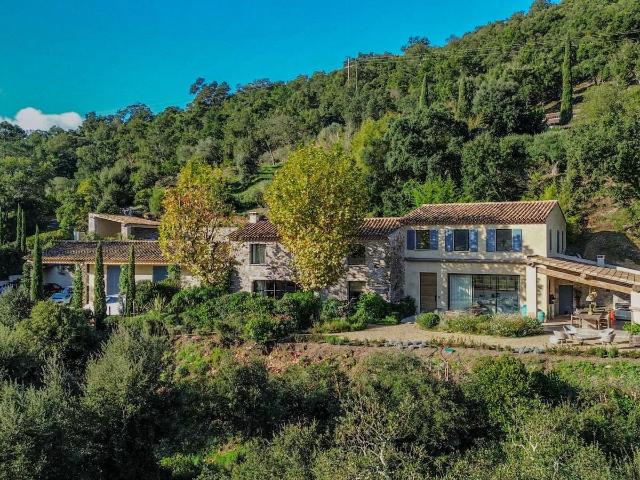 Maison vente à Arrondissement de Draguignan, La Môle