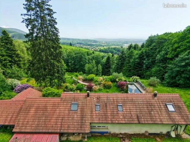 Maison vente à Belfort, Giromagny