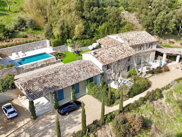 Maison vente à Arrondissement de Draguignan, La Môle