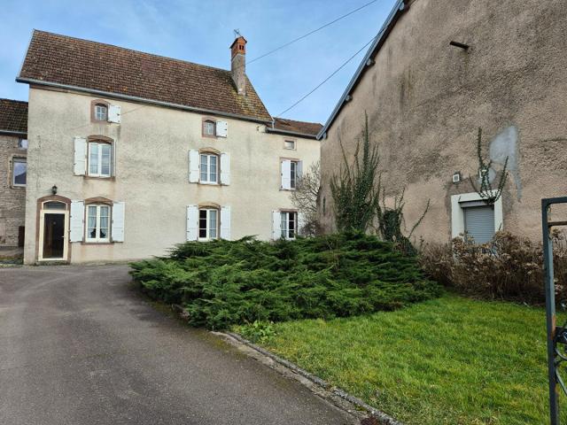 Maison vente à Lure, Conflans-sur-lanterne