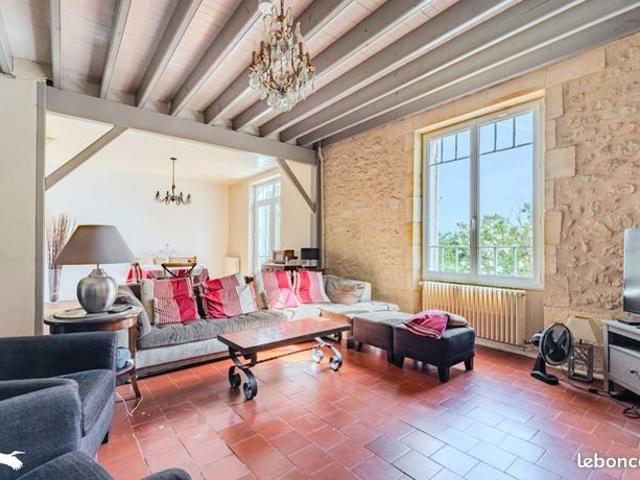 Maison vente à Langon, Mérignas