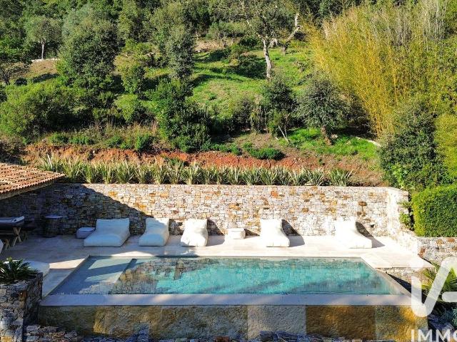Maison vente à Arrondissement de Draguignan, La Môle