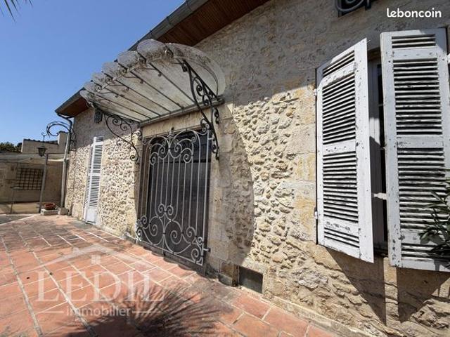 Maison vente à Condom