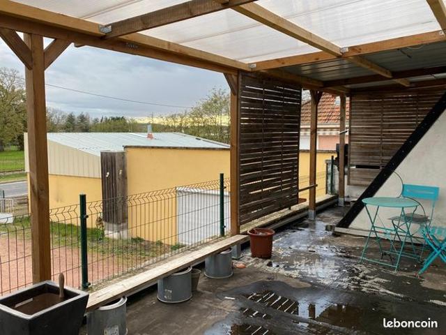 Maison vente à Vichy, Molinet