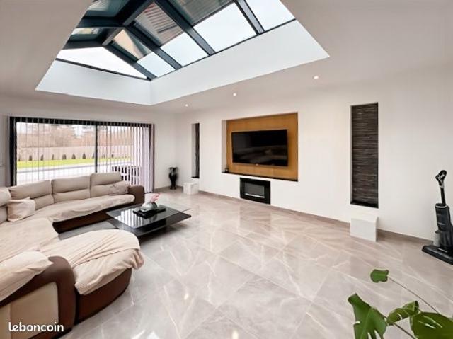 Maison vente à Romorantin-Lanthenay, Romorantin-lanthenay