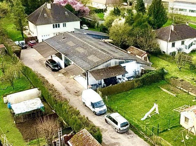 Maison vente à Sens
