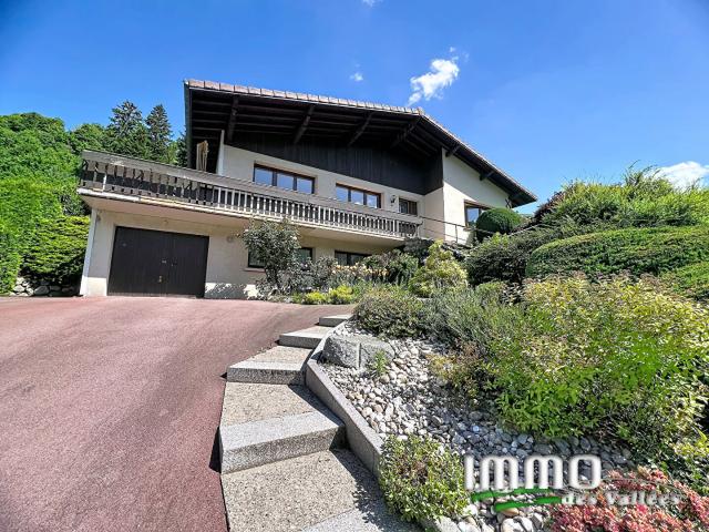 Maison vente à Épinal, La Bresse