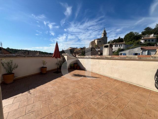 Maison vente à Carpentras, Bédoin
