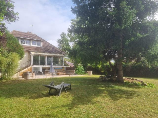 Maison vente à Sens