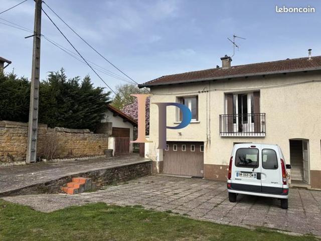 Maison vente à Roanne, Charlieu