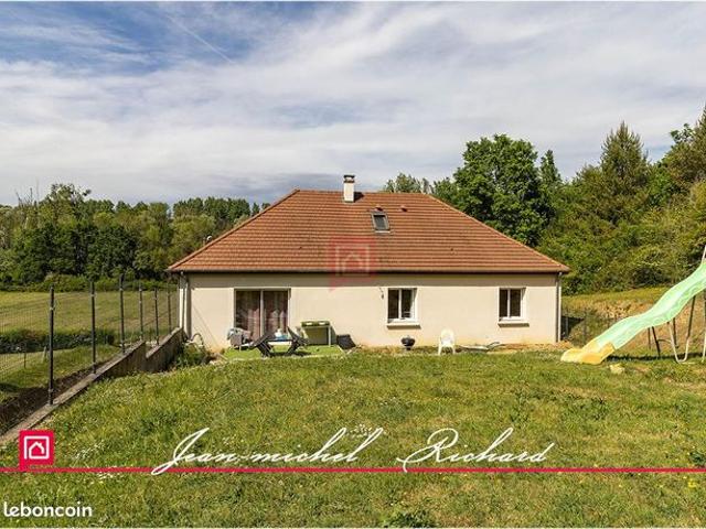Maison vente à Romorantin-Lanthenay, Selles-sur-cher