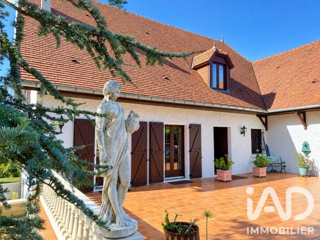 Maison vente à Castetbon, Pyrénées-Atlantiques