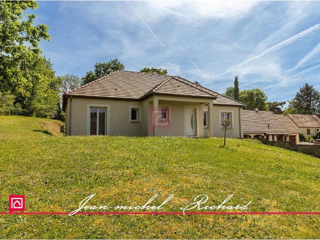 Maison vente à La Rue d'Oiseau, Selles-sur-Cher
