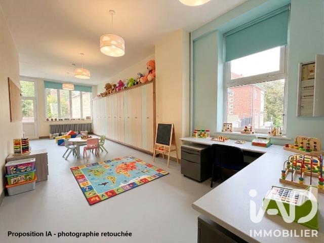 Maison vente à Montdidier, Somme