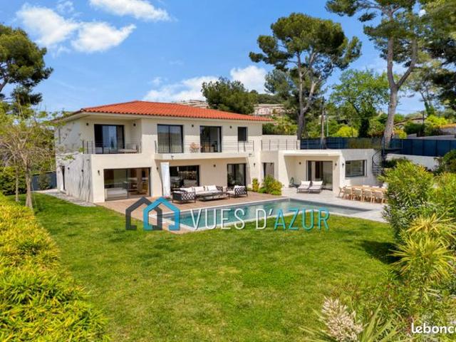 Maison vente à Le Cannet