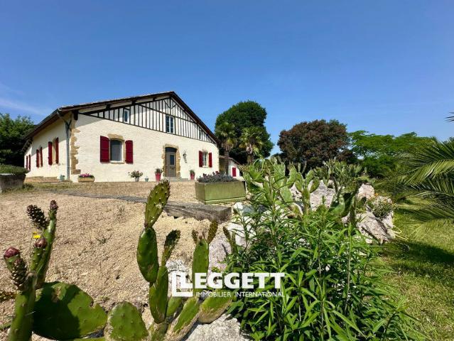 Maison vente à Mirande, Projan