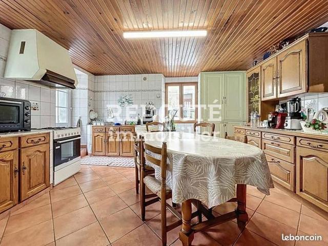 Maison vente à Reims, Ludes