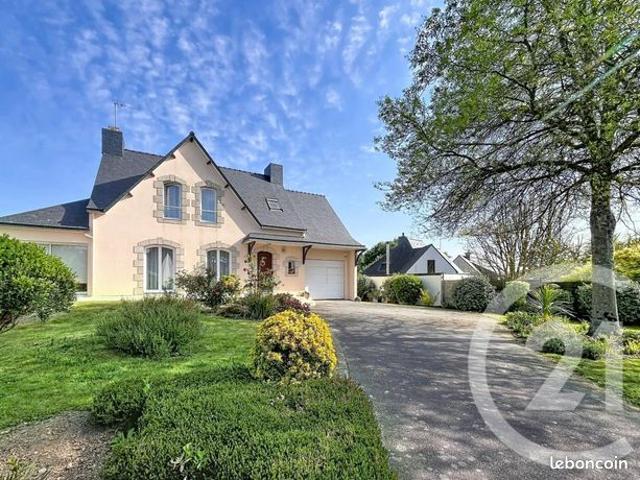 Maison vente à Plœmeur, Morbihan
