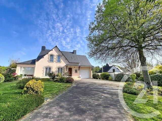 Maison vente à Sainte-Anne, Plœmeur