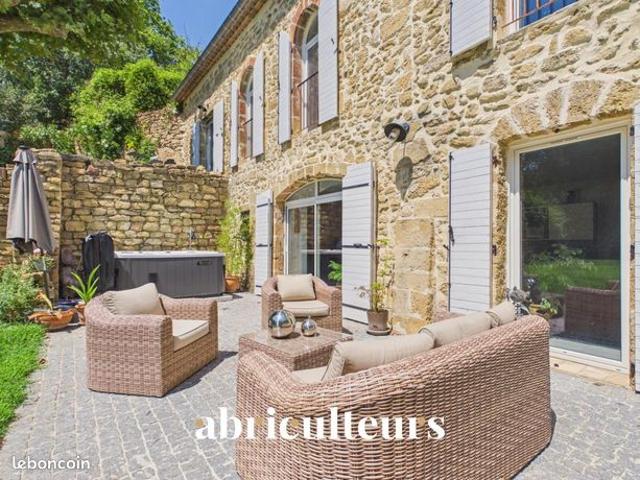 Maison vente à Grans, Bouches-du-Rhône