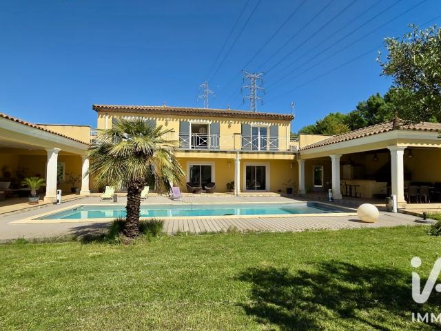 Maison vente à Béziers