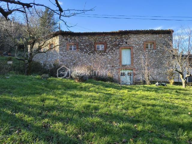 Maison vente à Castres, Massaguel