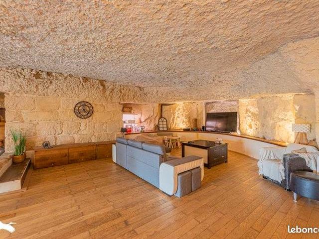 Maison vente à Tours, Reugny