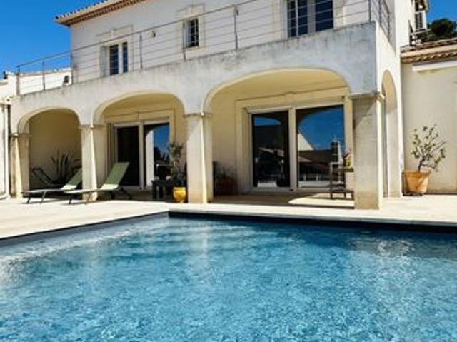 Maison vente à Nîmes, Beaucaire