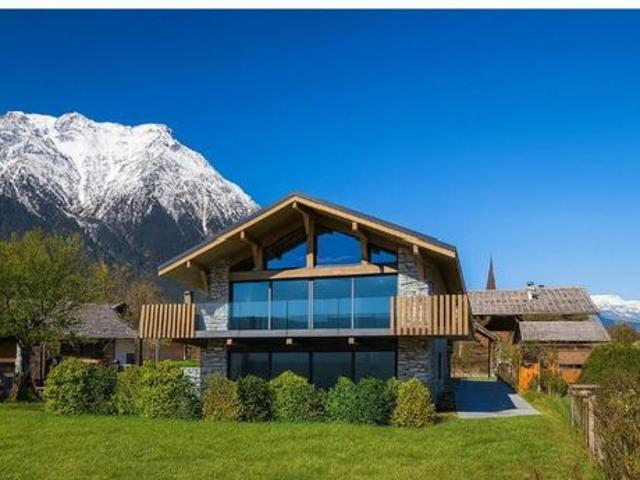 Maison vente à Bonneville, Chamonix-mont-blanc