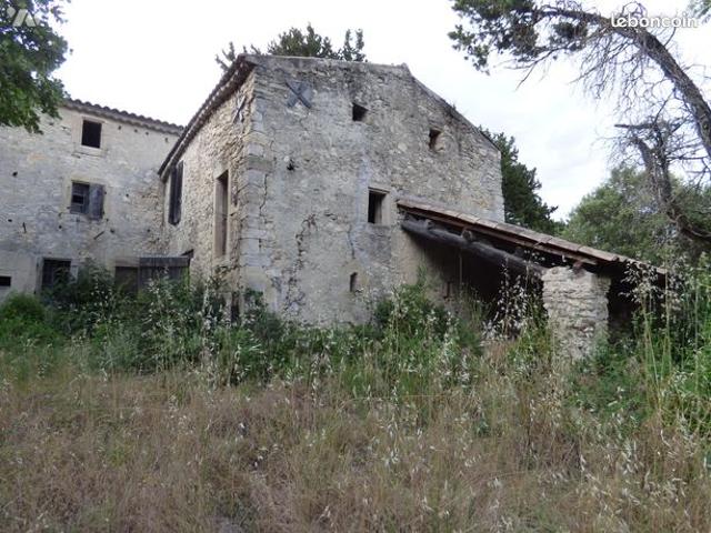 Maison vente à Nyons, Montségur-sur-lauzon