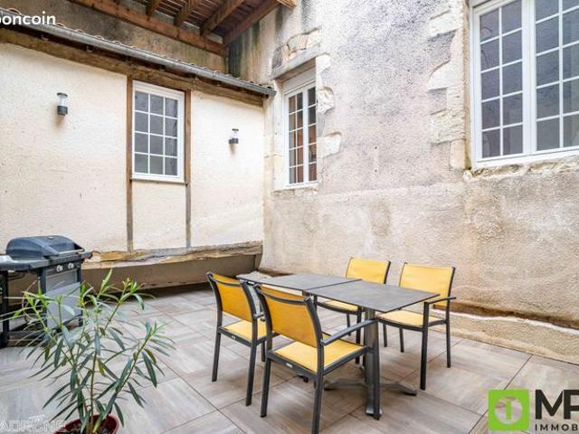 Maison vente à Villeneuve-sur-Lot, Monflanquin