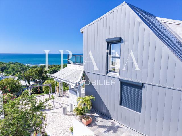 Maison vente à Petit Havre, Le Gosier