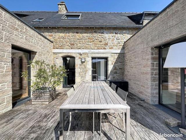 Maison vente à Lorient, Bretagne