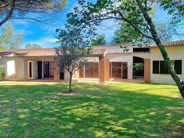 Maison vente à Toulouse, Flourens