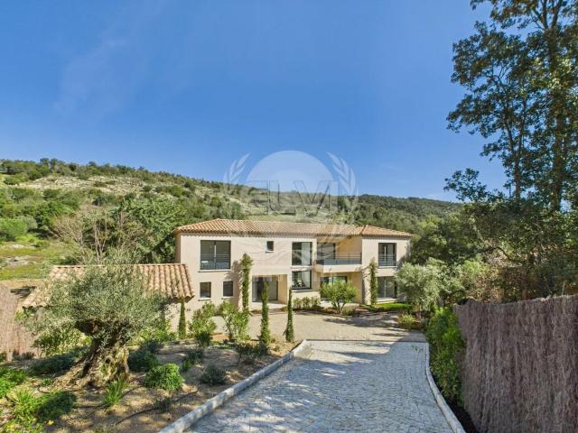 Maison vente à Arrondissement de Draguignan, Plan-de-la-tour