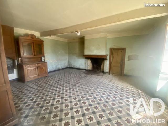 Maison vente à Bagnères-de-Bigorre, Pouzac