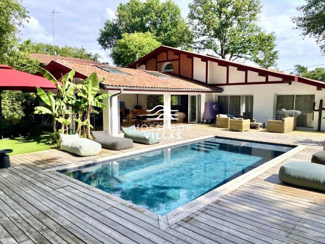 Maison vente à Dax, Soorts-hossegor