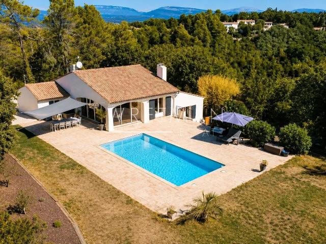 Maison vente à Arrondissement de Draguignan, Saint-paul-en-forêt