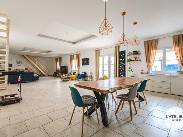 Maison vente à Bouffignereux, Aisne