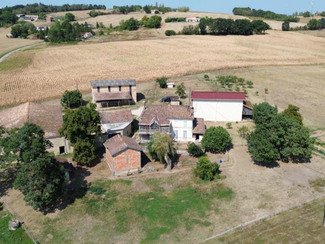Maison vente à Marmande, Virazeil